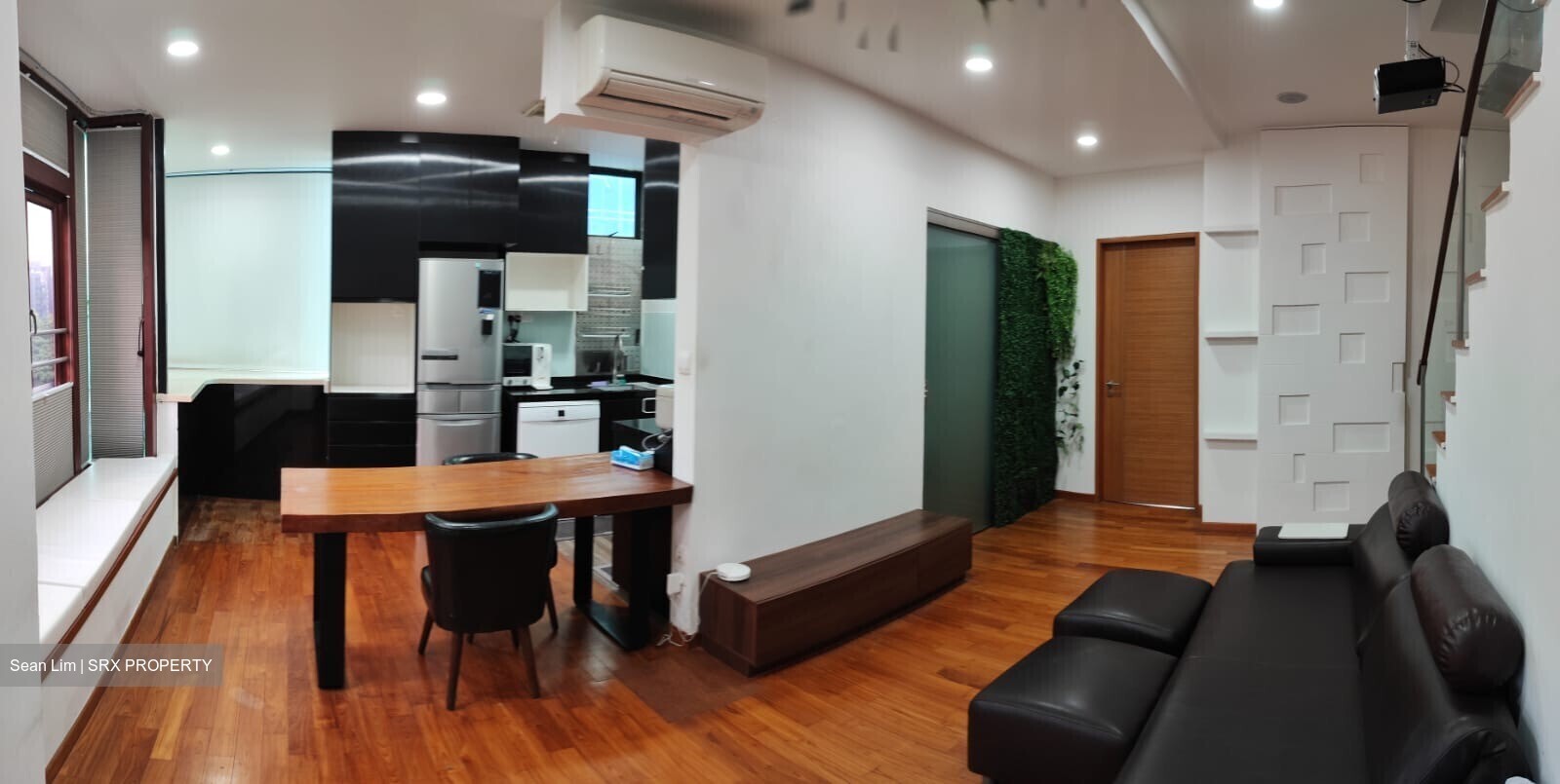 Sylvan Lodge (D10), Apartment #358501371